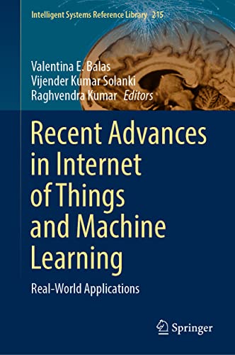 Internet of Things et Machine Learning : guide des applications réelles