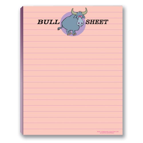 Stonehouse Collection | Funny Adult Note Pad Assorted Pack | Usa Made | 4 Novelty Notepads - Funny Office Supplies (4) #TOP5