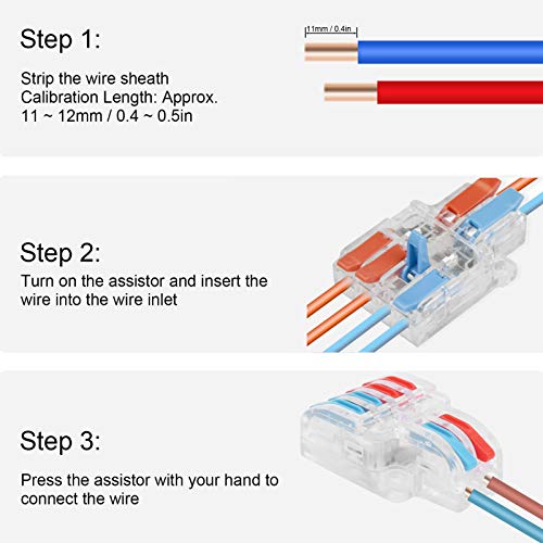 Abrazaderas para cable eléctrico 26 Imagen adicional