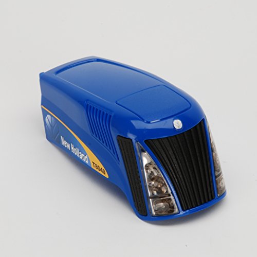 Preisvergleich Produktbild Bruder Ersatzteil Motorhaube für New Holland
