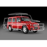 3M Clear Paint Protection Bulk Film Roll 6-by-25-inches - Image 3