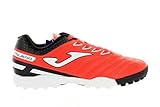 Ligero. BOTAS FUTBOL JOMA TOLEDO JR TURF-35 EUR