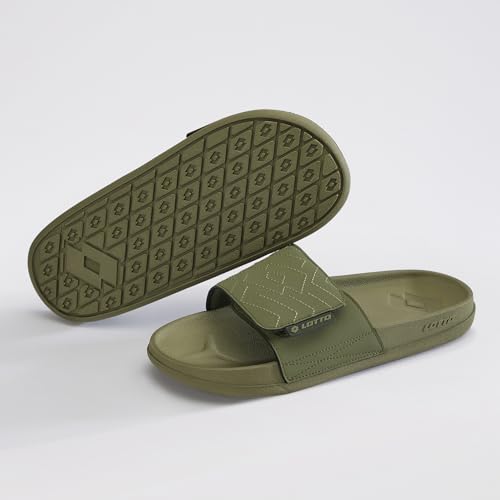 Image of Lotto Enduro TX Women's Slipper