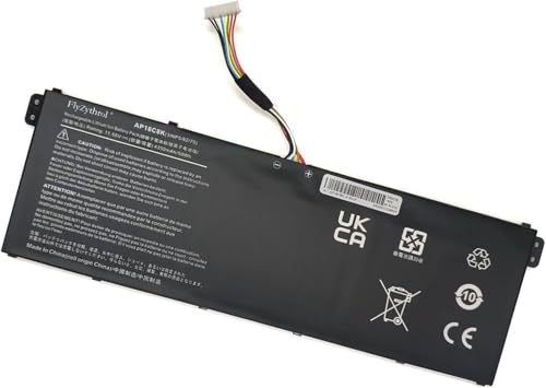 Batterie AP18C8K haute performance compatible avec Acer Aspire 7 A715-42G - 4