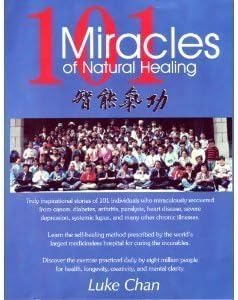 101 Miracles of Natural Healing DVD – January 1, 1996