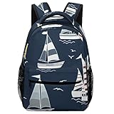 Capacité de retour : le sac à dos dispose de 1 compartiment principal, 4 poches intérieures, 1 poche avant et 2 poches latérales réglables, vous pouvez facilement ranger votre ordinateur portable, tablette, livre, chargeur, collations, documents, portefeuille, boîte à crayons, sac à main, le compartiment avant adapté pour organiser une serviette, des clés, des ustensiles d'écriture ou d'autres petits articles, il y a également deux poches latérales en maille pour parapluie, bouteille d'eau