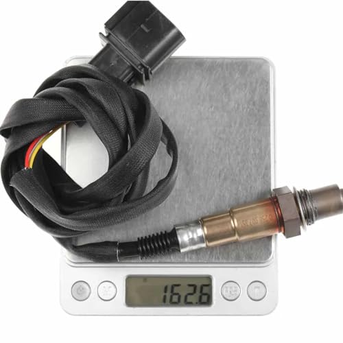 Capteur OEM 0258007351 sonde lambda pour moteur essence - 5