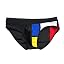 Bikini Briefs Black