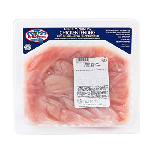 Chicken Breast Tenderloin