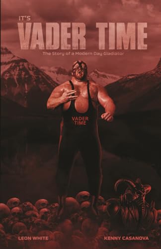 Vader Time view 2