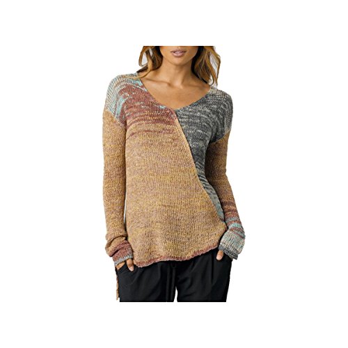 prAna Women's Vignette Sweater