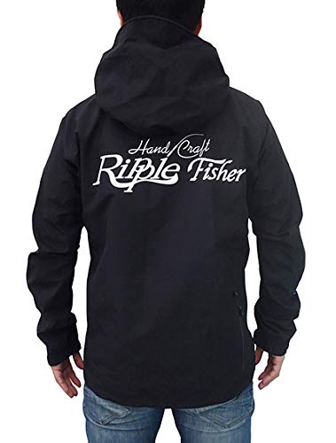 リップルフィッシャーシェルジャケット RippleFisher ON YO NE リップルフィッシャー・シェルジャケット入荷しました