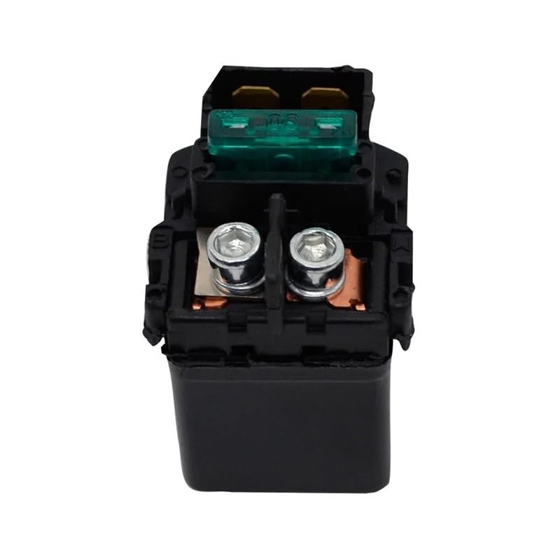 オートバイスターターリレー オートバイ電気部品スターターソレノイド