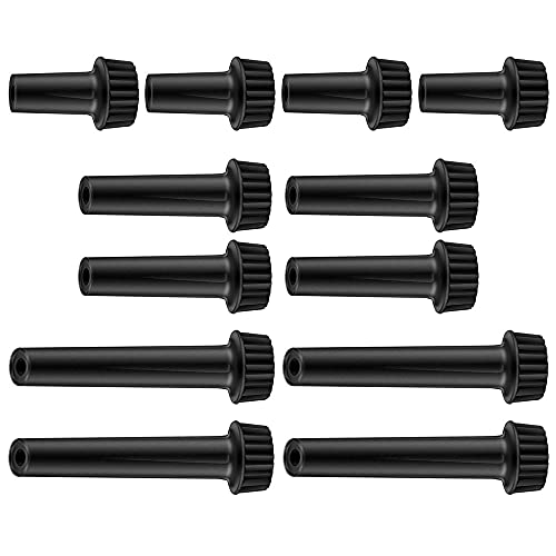 Paquet 12 interrupteurs pour ampoules E26