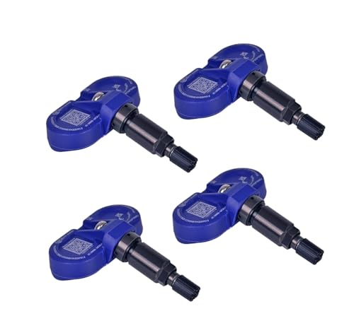 Alerte Pression Résolue Capteur TPMS 1490701-01-C Tesla Model 3 et Y