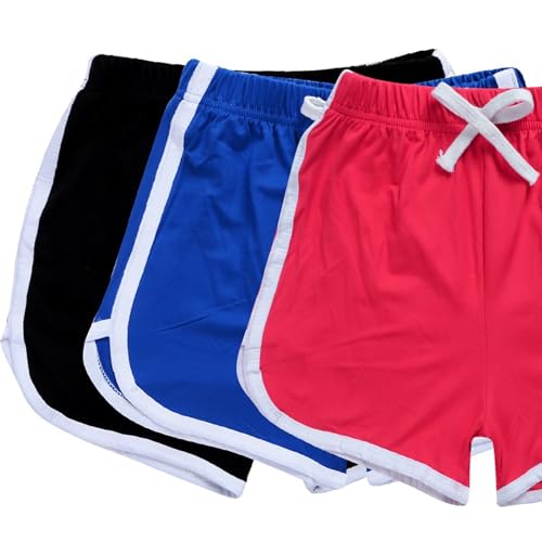 Girls 2 Piece Outfits Short Sleeve T Shirt and Shorts for Girls Short Sets Activewear 𝐋ounge Sets Cute Tween Clothes3