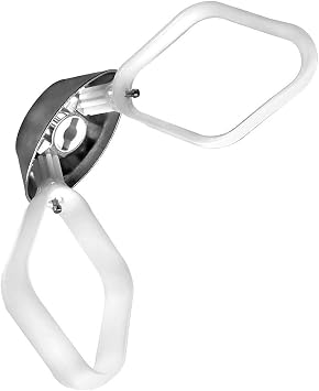 Cookie Paddles Cake Paddles With Metal Whip Drive Compatible With For BOSCH For Artiste Stand Mixers2 cookie paddles + 1 metal driver