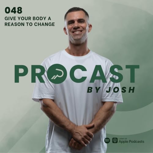 048: Give Your Body a Reason to Change