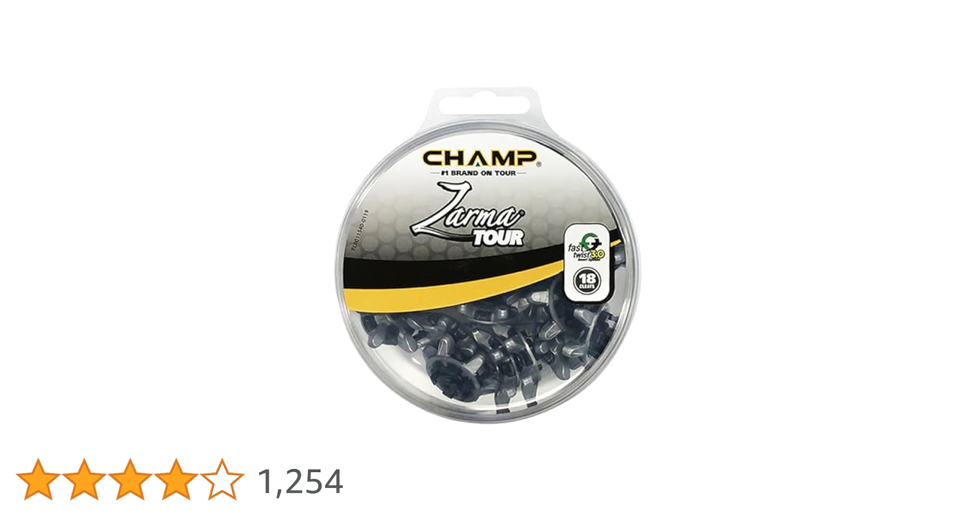 Amazon | Champ CHAMP(チャンプ) Zarma TOUR スリムロック