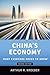China's Economy: What Everyone Needs to Know&reg;