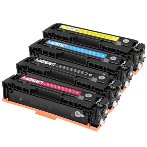 Toner CRG 054 haute précision pour imprimantes MF645Cx et LBP623Cdw