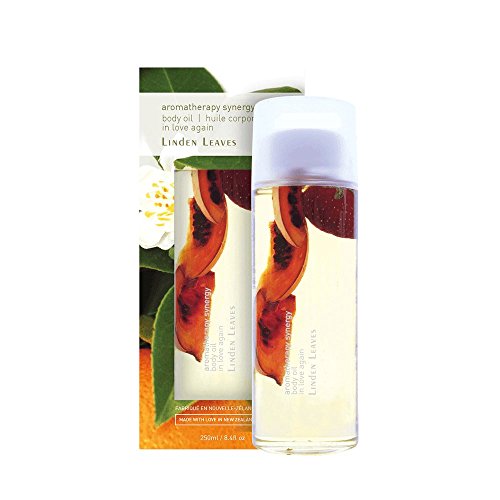 LINDEN LEAVES(f[uX) {fBIC 250ml uCuAQC(oj)v 9421001381027