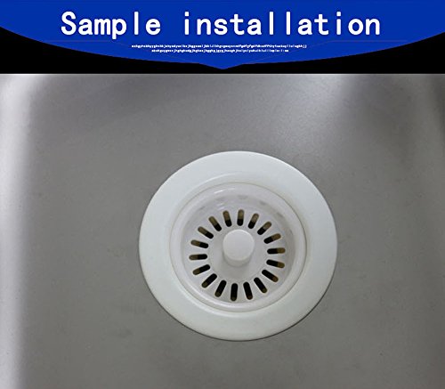 Filtro para desagüe de cocina Talea miniatura 5