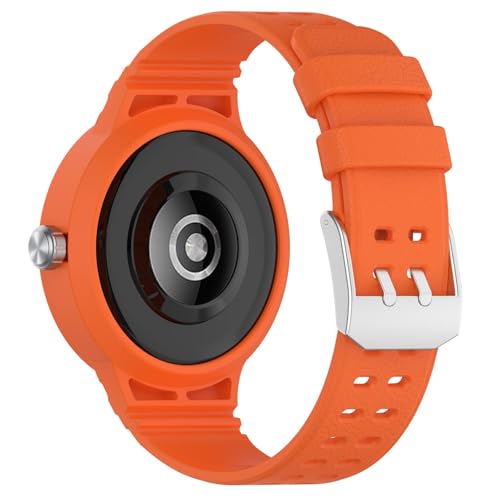 Bracelet Huawei Watch GT Cyber en silicone souple et étanche CZKE