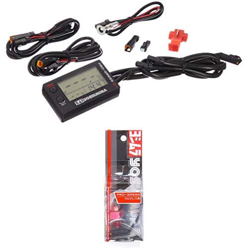 V PRO-GRESS2 }`ev[^[+evZT[ Type-B 419-P02-0100/415-P01-0616
