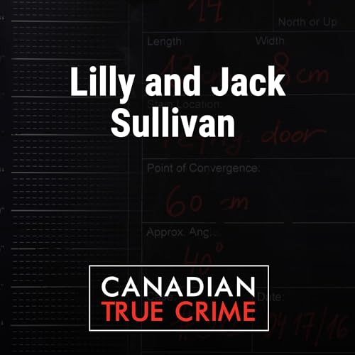 Lilly and Jack Sullivan: Cutting through the noise