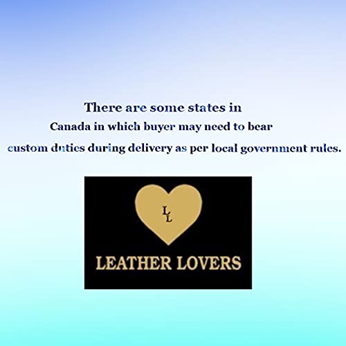 Ll Leather Lovers Women's Lambskin Leather Bomber Biker Jacket X-Small Black #TOP3