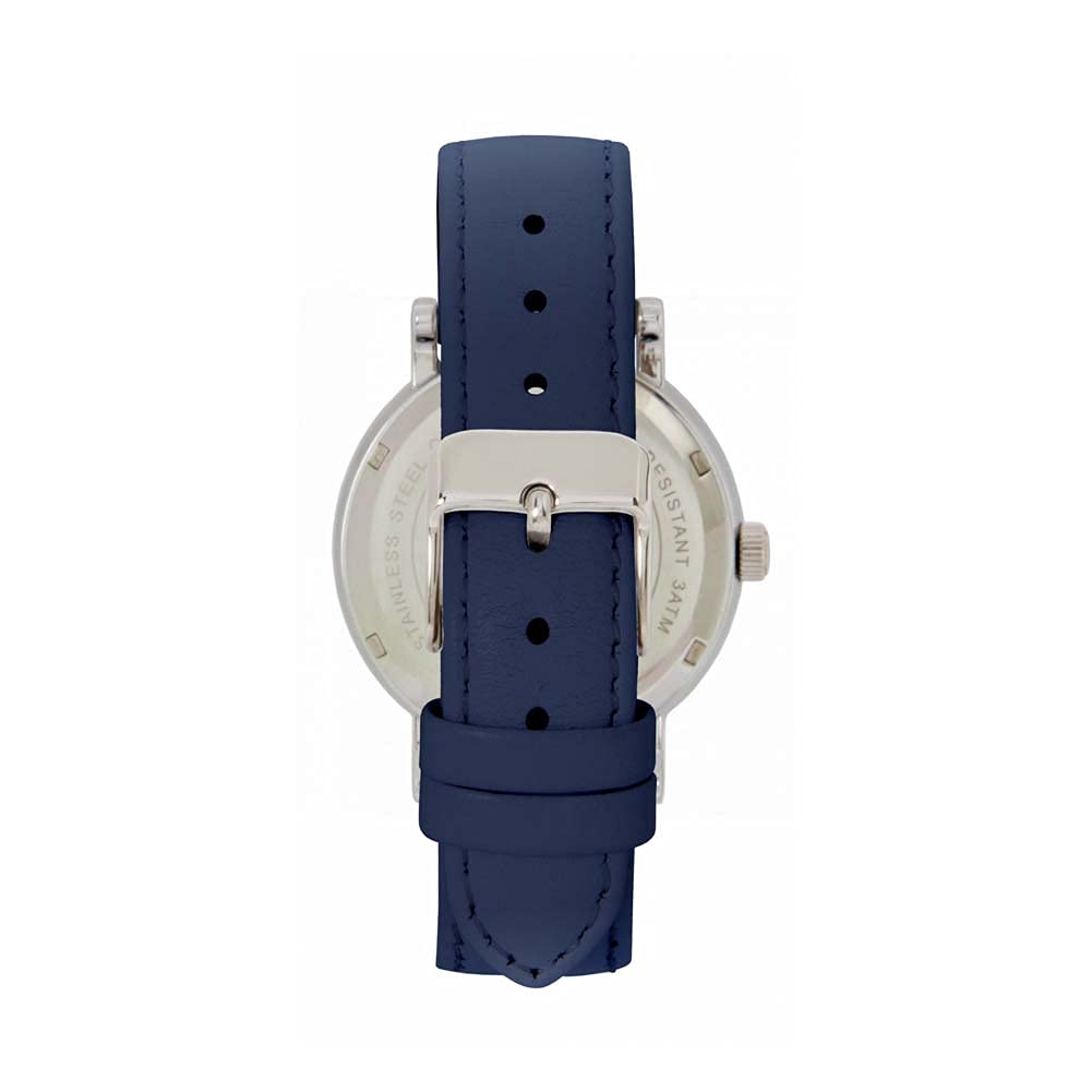 Regalos fotográficos Personalizados para Mujer, Pantalla analógica, Reloj con Movimiento de Cuarzo japonés con Caja Plateada, Reloj Grabado a Medida