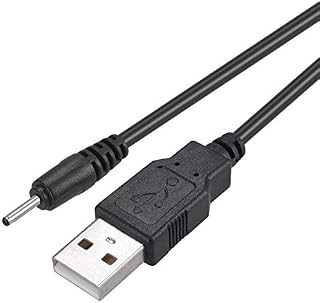 USB Cable Charger for FAIRYWILL FW-420 FW 420 Sonic Electric Toothbrush