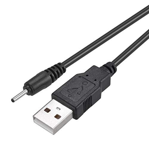 USB CABLE CHARGER FOR FAIRYWILL FW-420 FW 420 SONIC ELECTRIC TOOTHBRUSH