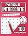 Parole Intrecciate Spagnolo: Parole Intrecciate in Spagnolo | Parole Intrecciate Lettere Grandi | Parole Intrecciate Adulti | Puzzle Parole Intrecciate | № 11