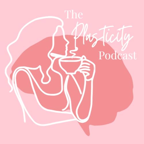 『The Plasticity Podcast』のカバーアート