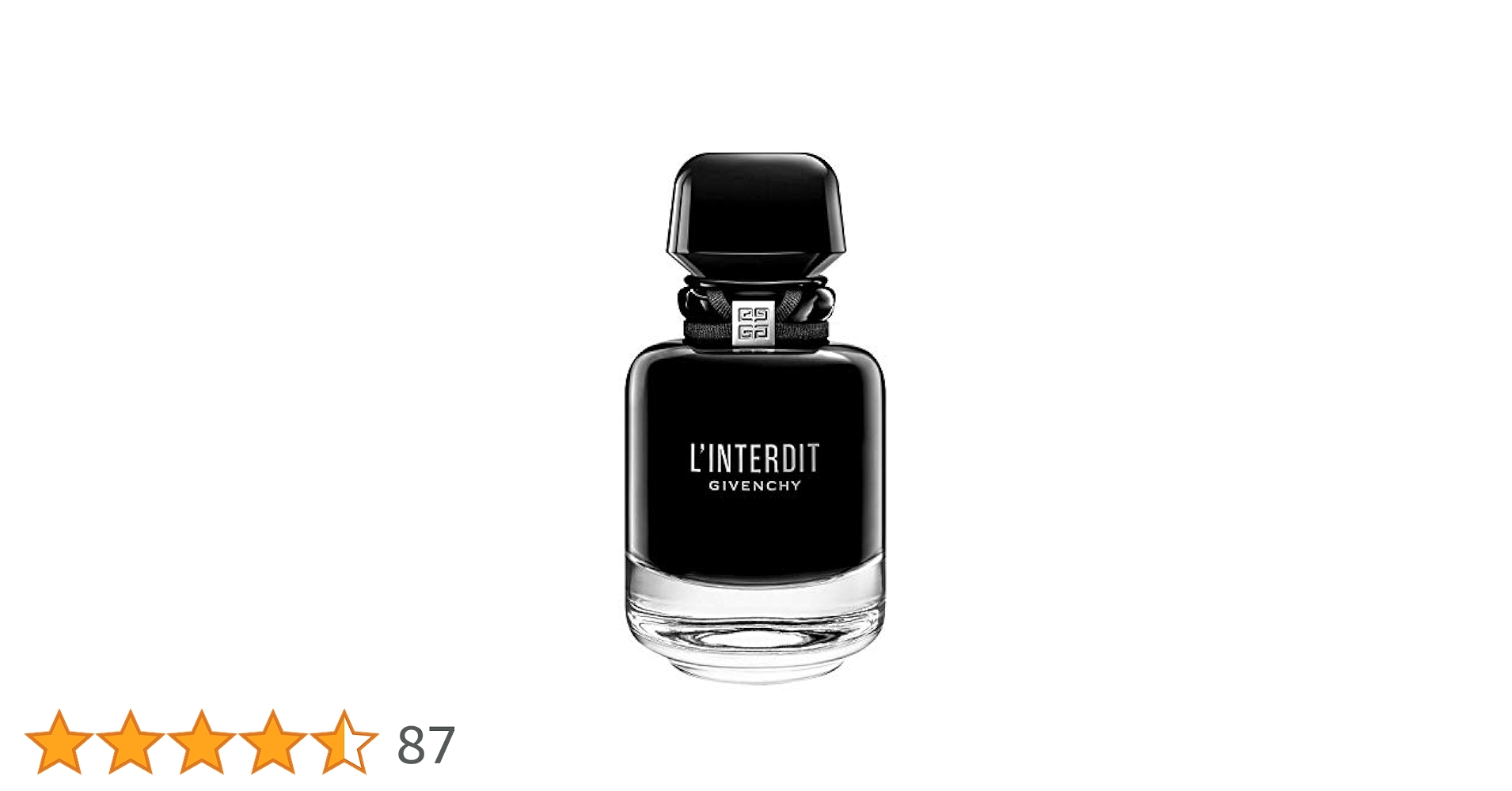 Amazon | ジバンシイ 香水 ランテルディ オーデパルファム