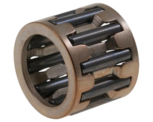 2EXTREME Kolbenbolzenlager 12x17x13mm kompatibel mit PIAGGIO NRG, ZIP, TPH, KTMCO Super 9, GILERA Runner 50, HONDA Lead 50