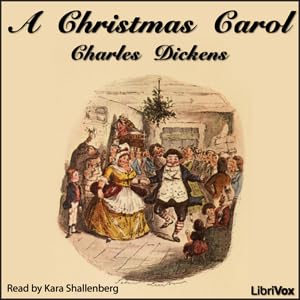 『Christmas Carol (version 06) - 05 The End of It』のカバーアート