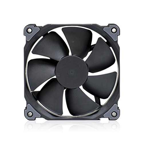 Build My PC, PC Builder, Phanteks PH-F120MP