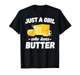 Butter Lover & Butter Maker