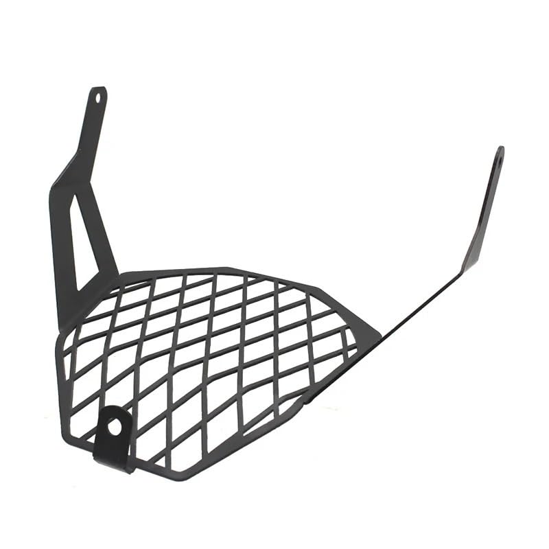 Grille phare moto V-Strom 800 DE cache protection optique 2024 - 3