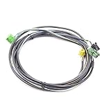 for VW Golf MK7 5Q0035726E CarPlay USB Wire Harness 5G0 035 222 E 5G0035222E