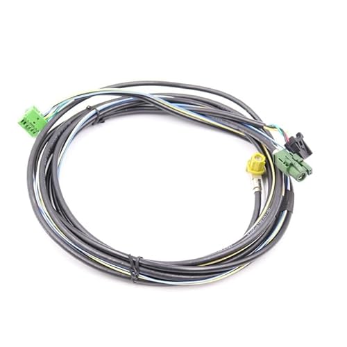 for VW Golf MK7 5Q0035726E CarPlay USB Wire Harness 5G0 035 222 E 5G0035222E