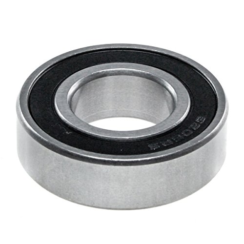 Amazon.com: WJB RB6205-RS - Rear Wheel Bearing/Ball Bearing