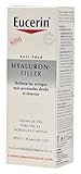 eucerin hyaluron filler noche peeling & serum Poderosa crema anti-arrugas facial de día, indicadas para pieles normales o mixtas