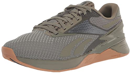 Image of Reebok Unisex Nano X3 Training Shoes