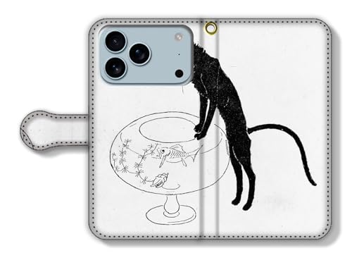 蒠^ iPhone17 Pro Max݊ X}zP[X yE̖z ANThEX^ A[Ek[H[ A[g G |p m i L lR p (Cat C)