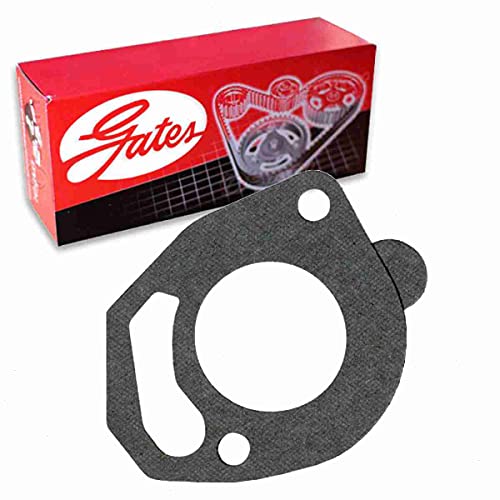 Gates Coolant Thermostat Housing Gasket Jeep TJ 2.5L 4.0L