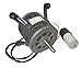 Dayton 2JFF5 Replacement Motor Used with 1XJX9